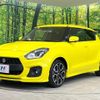 suzuki swift 2022 quick_quick_ZC33S_ZC33S-422575 image 16