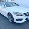 mercedes-benz c-class 2015 CFJ1659855 image 17