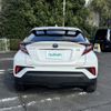 toyota c-hr 2017 -TOYOTA--C-HR DAA-ZYX10--ZYX10-2013433---TOYOTA--C-HR DAA-ZYX10--ZYX10-2013433- image 3