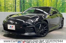 toyota 86 2023 -TOYOTA--86 3BA-ZN8--ZN8-023403---TOYOTA--86 3BA-ZN8--ZN8-023403-