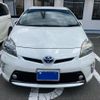 toyota prius 2012 CFJ1577061 image 4
