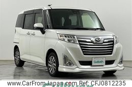 daihatsu thor 2019 -DAIHATSU--Thor DBA-M910S--M910S-0011493---DAIHATSU--Thor DBA-M910S--M910S-0011493-