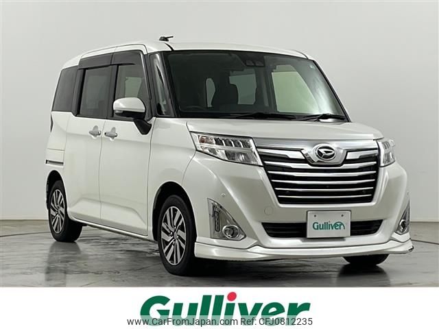 daihatsu thor 2019 -DAIHATSU--Thor DBA-M910S--M910S-0011493---DAIHATSU--Thor DBA-M910S--M910S-0011493- image 1