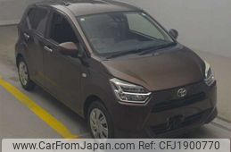 toyota pixis-epoch 2018 CFJ1900770