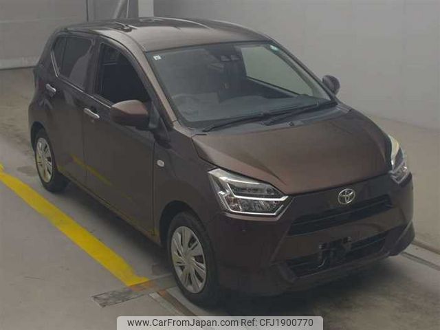 toyota pixis-epoch 2018 CFJ1900770 image 1