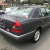 mercedes-benz c-class 1995 quick_quick_202020_WDB202020-2F197631 image 7