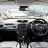 jeep renegade 2021 CFJ1833657 image 7