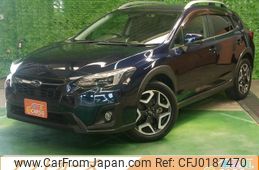 subaru xv 2017 -SUBARU--Subaru XV GT7--052628---SUBARU--Subaru XV GT7--052628-