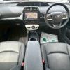 toyota prius 2016 -TOYOTA--Prius DAA-ZVW50--ZVW50-8021565---TOYOTA--Prius DAA-ZVW50--ZVW50-8021565- image 3