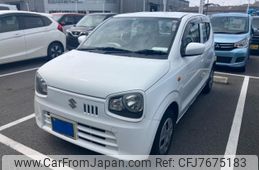 suzuki alto 2016 CFJ7675183