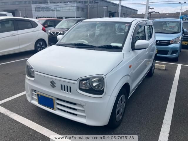 suzuki alto 2016 CFJ7675183 image 1