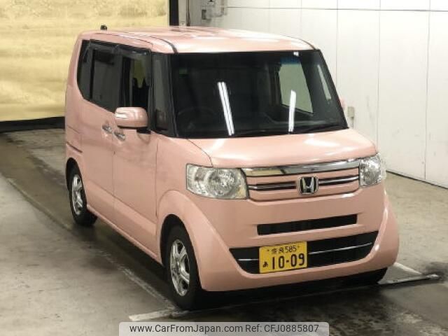 honda n-box 2016 quick_quick_DBA-JF1_1854061 image 1
