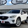 mazda cx-5 2013 -MAZDA--CX-5 LDA-KE2AW--KE2AW-116492---MAZDA--CX-5 LDA-KE2AW--KE2AW-116492- image 1