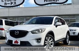 mazda cx-5 2013 -MAZDA--CX-5 LDA-KE2AW--KE2AW-116492---MAZDA--CX-5 LDA-KE2AW--KE2AW-116492-