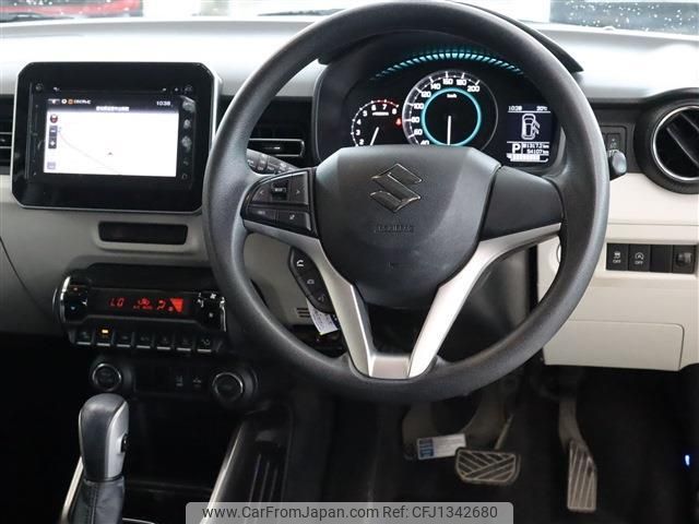 suzuki ignis 2016 quick_quick_DAA-FF21S_FF21S-101967 image 2