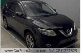 nissan x-trail 2017 quick_quick_DBA-NT32_550647