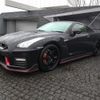 nissan gt-r 2018 -NISSAN--GT-R 4BA-R35--R35-090352---NISSAN--GT-R 4BA-R35--R35-090352- image 2