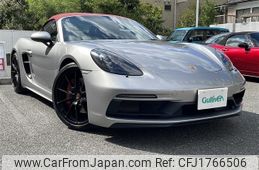 porsche boxster 2020 CFJ1766506