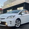 toyota prius 2014 -TOYOTA--Prius DAA-ZVW30--ZVW30-1856335---TOYOTA--Prius DAA-ZVW30--ZVW30-1856335- image 11