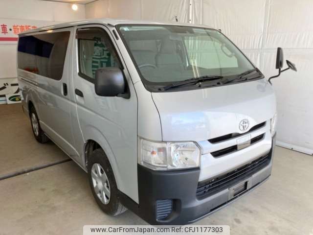 toyota hiace-van 2020 -TOYOTA--Hiace Van CBF-TRH200V--TRH200-0314535---TOYOTA--Hiace Van CBF-TRH200V--TRH200-0314535- image 1