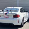 bmw m2 2020 quick_quick_CBA-2U30_WBS2U720307F68734 image 2