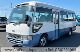 toyota coaster 1996 24941403