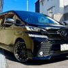 toyota vellfire 2017 -TOYOTA 【横浜 305ﾙ7671】--Vellfire DBA-AGH30W--AGH30-0136450---TOYOTA 【横浜 305ﾙ7671】--Vellfire DBA-AGH30W--AGH30-0136450- image 1