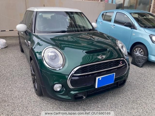 mini mini-others 2017 CFJ1690169 image 2