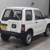 mitsubishi pajero-mini 1996 CFJBID_ミライブ愛知_H56A-5114701 image 3