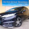 honda odyssey 2014 quick_quick_DBA-RC1_RC1-1040326 image 1