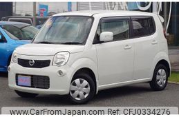 nissan moco 2012 quick_quick_DBA-MG33S_MG33S-154000