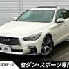 nissan skyline 2019 -NISSAN--Skyline DAA-HV37--HV37-430600---NISSAN--Skyline DAA-HV37--HV37-430600- image 1
