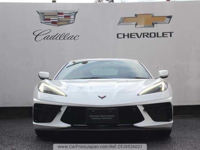 chevrolet corvette 2021 -GM--Chevrolet Corvette -ﾌﾒｲ--1G1Y92D47M5120400---GM--Chevrolet Corvette -ﾌﾒｲ--1G1Y92D47M5120400- image 2