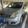 nissan note 2008 CFJ1521580 image 1