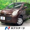 mazda carol 2012 -MAZDA--Carol DBA-HB25S--HB25S-727008---MAZDA--Carol DBA-HB25S--HB25S-727008- image 1