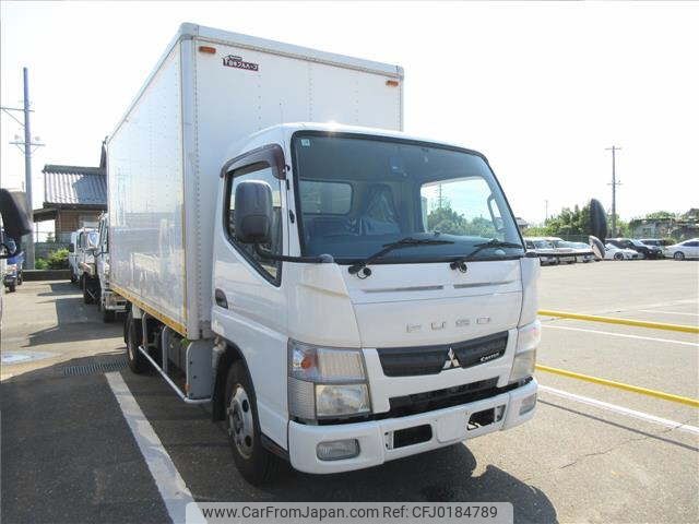 mitsubishi-fuso canter 2014 -MITSUBISHI--Canter FEA50-522684---MITSUBISHI--Canter FEA50-522684- image 1