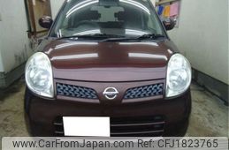 nissan moco 2010 CFJ1823765