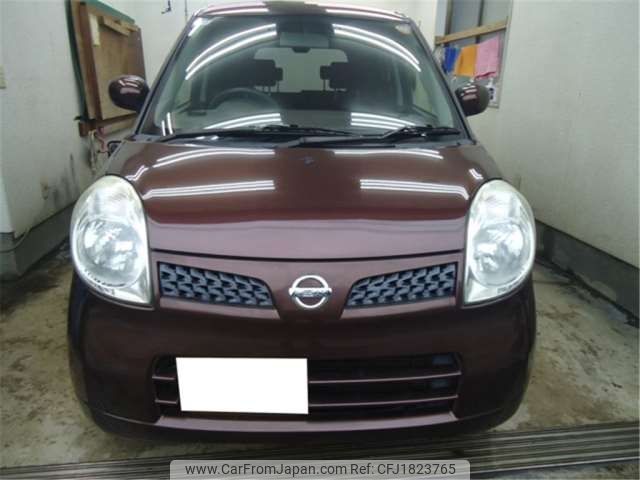nissan moco 2010 CFJ1823765 image 1