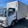 mitsubishi-fuso canter-guts 2003 -MITSUBISHI--Canter Guts UC-FB700B--FB700B500179---MITSUBISHI--Canter Guts UC-FB700B--FB700B500179- image 3