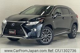 lexus rx 2019 168