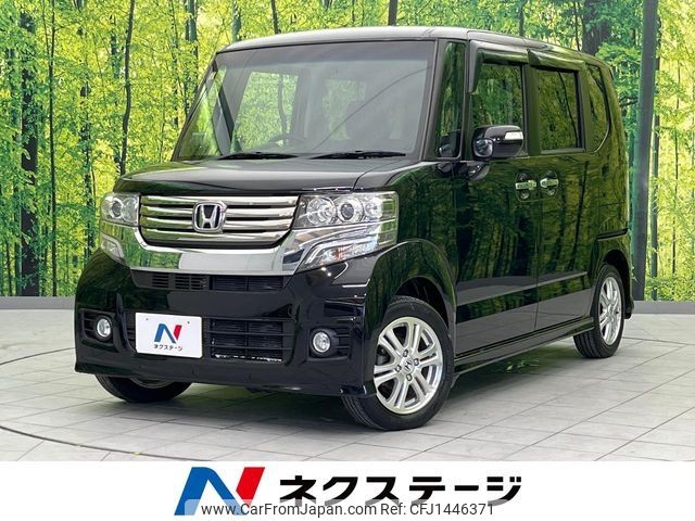 honda n-box 2012 CFJ1446371 image 1