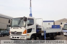 hino ranger 2014 25431008