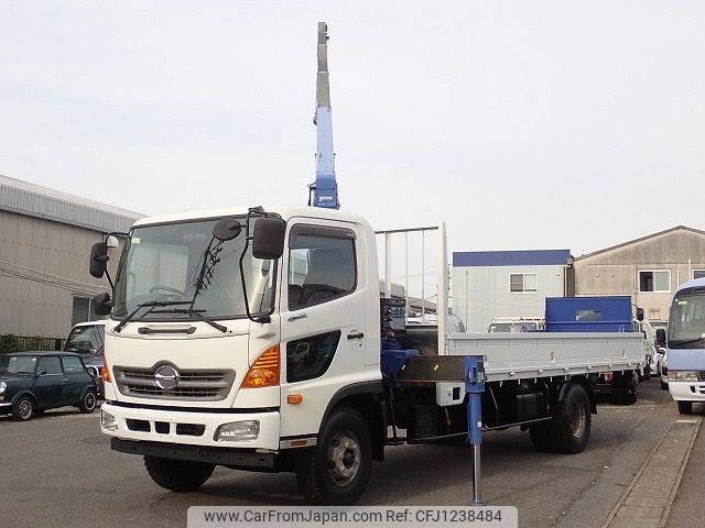 hino ranger 2014 25431008 image 1