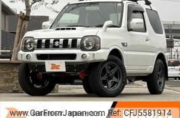 suzuki jimny 2014 -SUZUKI--Jimny ABA-JB23W--JB23W-735201---SUZUKI--Jimny ABA-JB23W--JB23W-735201-