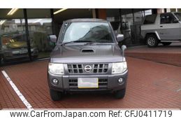 nissan kix 2009 quick_quick_H59A_0005322