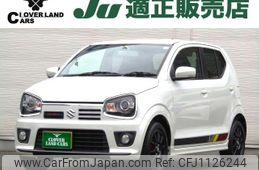suzuki alto-works 2016 -SUZUKI--Alto Works DBA-HA36S--HA36S-879924---SUZUKI--Alto Works DBA-HA36S--HA36S-879924-
