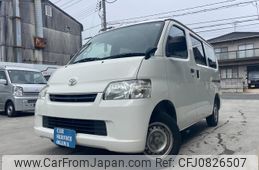 toyota townace-van 2018 quick_quick_S402M_S402M-0078559