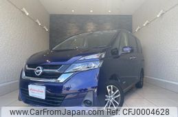 nissan serena 2018 quick_quick_GC27_026387