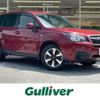 subaru forester 2017 -SUBARU--Forester DBA-SJ5--SJ5-109298---SUBARU--Forester DBA-SJ5--SJ5-109298- image 1