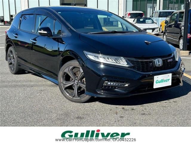 honda jade 2018 -HONDA--Jade DBA-FR5--FR5-1100764---HONDA--Jade DBA-FR5--FR5-1100764- image 1